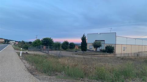 Terreno industrial en venta en N-vi, Brazuelo, León - imagen 2 Foto 2 de Terreno industrial en venta en N-vi, Brazuelo, León