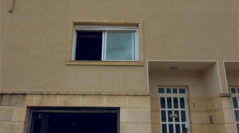 Foto 2 de Casa adosada en venda a Avenida del País Valenciano, Pedreguer, Alicante