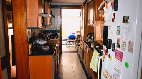 Foto 5 de Casa adosada en venda a Avenida del País Valenciano, Pedreguer, Alicante