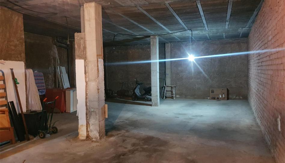 Photo 1 of Box room for sale in Calle Juan Bernal Aroca, El Palmar, Murcia