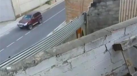 Foto 2 de Planta baixa en venda a Passatge Carretera, 20, Balaguer, Lleida