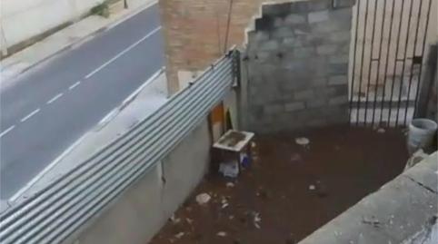 Foto 3 de Planta baixa en venda a Passatge Carretera, 20, Balaguer, Lleida