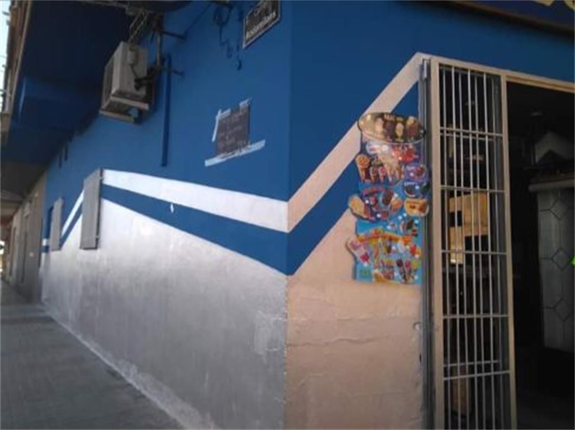 Premises for sale in Avenida de los Santos de la Piedra, 29, Antigua Moreria