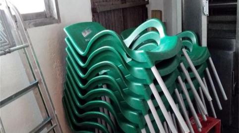 Photo 5 of Premises for sale in Avenida de Los Santos de la Piedra, 29, Antigua Moreria, Valencia