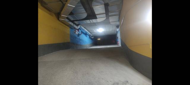 Garaje en Alquiler en Carrer d'Aragó en El Clot