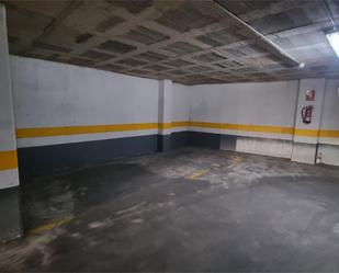 Garage to rent in Calle Médico Luis Peralta, Juzgados - La Feria