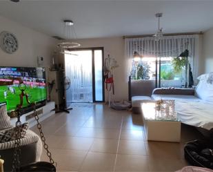 Living room of Flat for sale in Almazora / Almassora  with Air Conditioner, Swimming Pool and Balcony