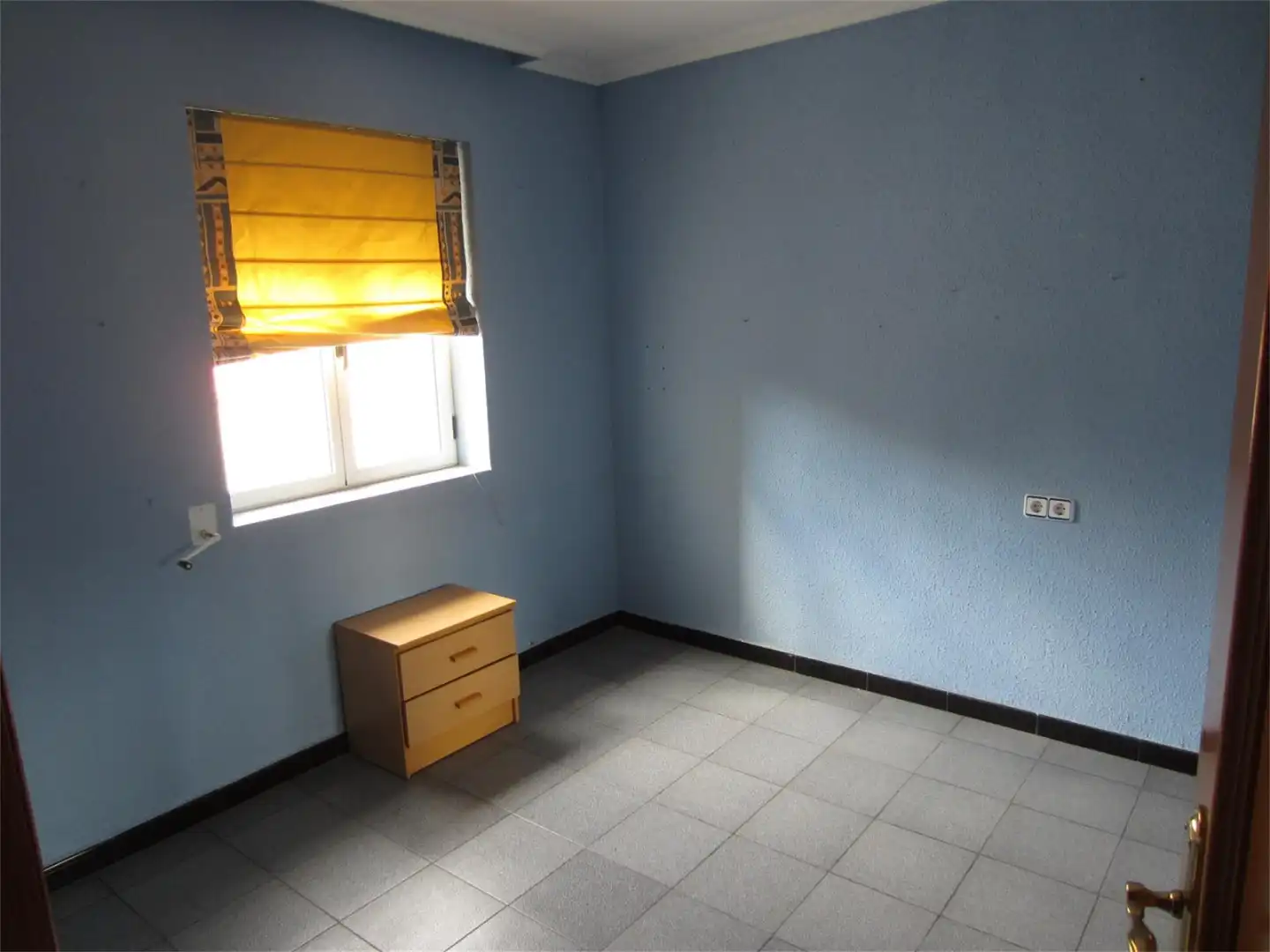 Dúplex en venta en Calle San Juan de Dios, 14, Almansa Habitación de Dúplex en venta en Almansa con Aire acondicionado y Terraza