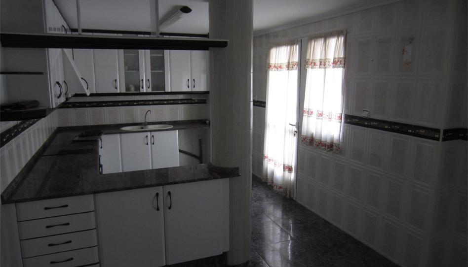 Dúplex en venda a Calle San Juan de Dios, 14, Almansa, Albacete - imatge 1 Foto 1 de Dúplex en venda a Calle San Juan de Dios, 14, Almansa, Albacete