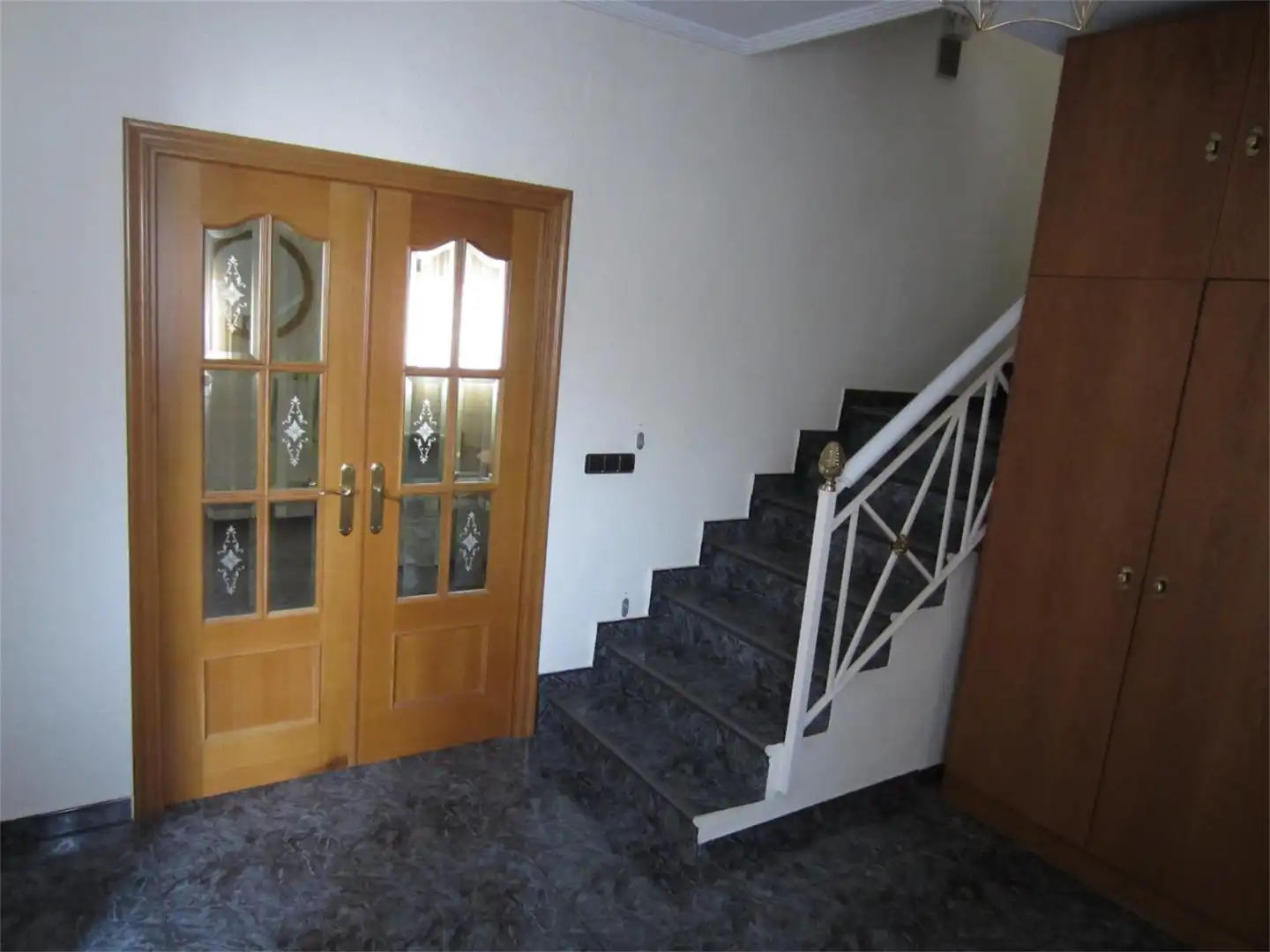 Dúplex en venta en Calle San Juan de Dios, 14, Almansa Dúplex en venta en Almansa con Aire acondicionado y Terraza