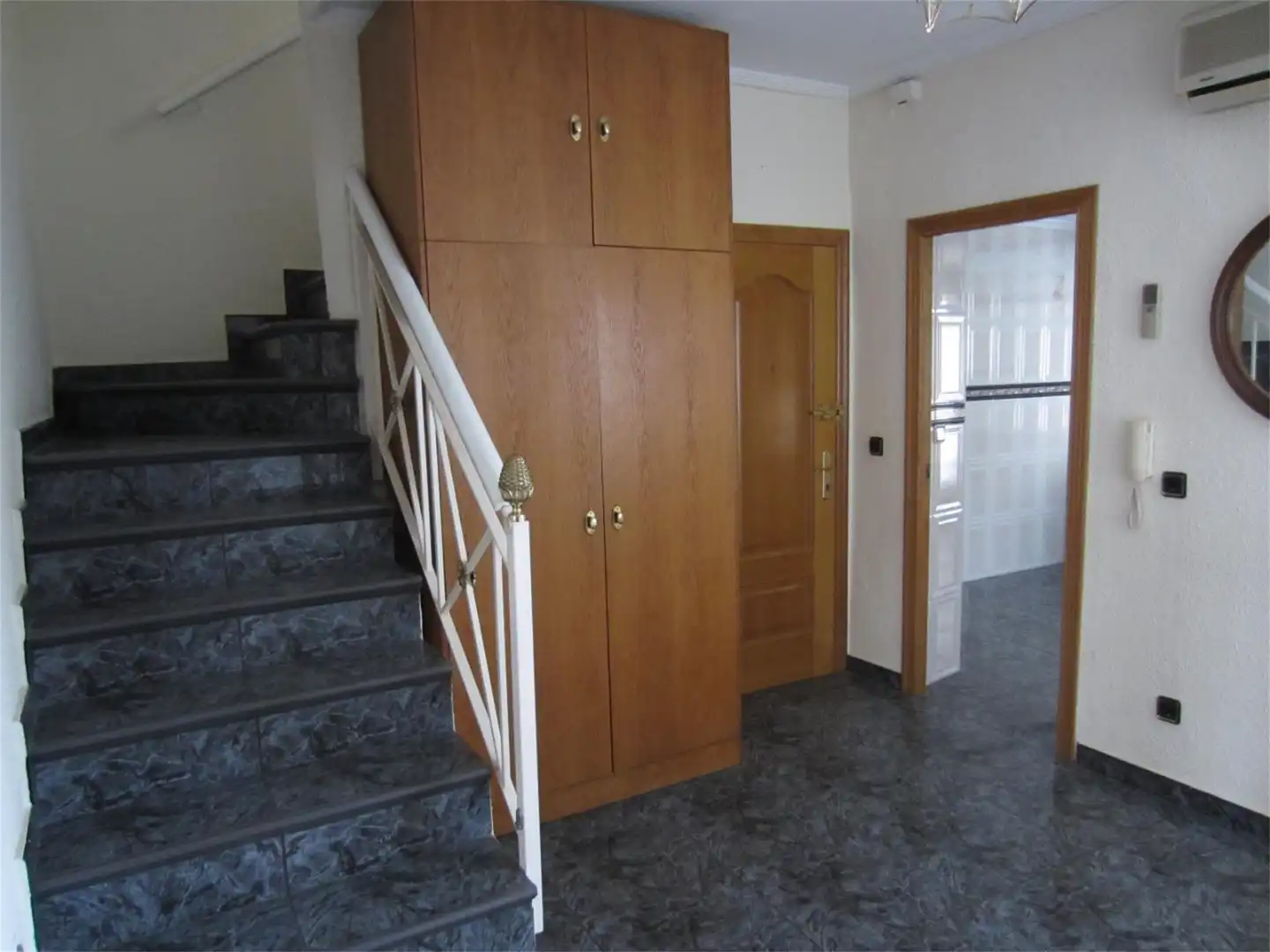 Dúplex en venta en Calle San Juan de Dios, 14, Almansa Dúplex en venta en Almansa con Aire acondicionado y Terraza