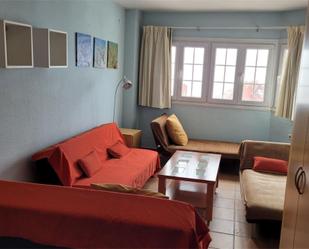 Sala d'estar de Apartament en venda en Sierra Nevada