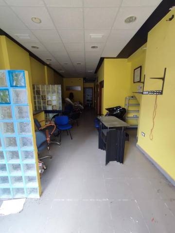 Local comercial en Alquiler en Avenida Carlos III, 74 en La Carlota