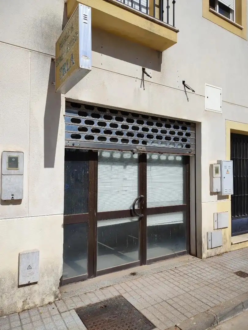Local de alquiler en Avenida Carlos III, 74, La Carlota Local de alquiler en Avenida Carlos III, 74, La Carlota