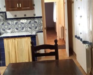 Kitchen of Single-family semi-detached for sale in Lezuza  with Terrace