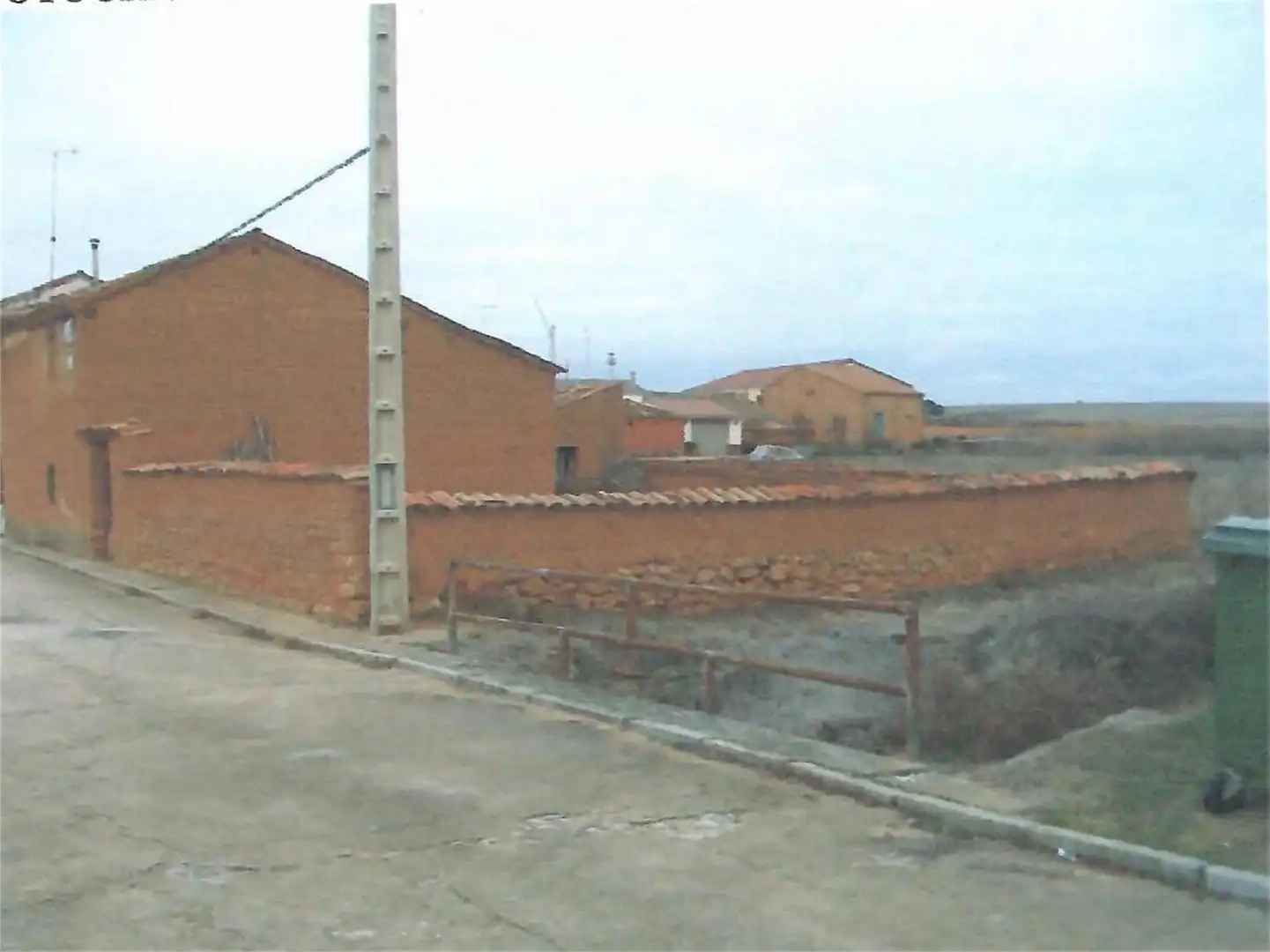 Terreno en venta en Aldehuela, 61, Bayubas de Abajo Terreno en venta en Bayubas de Abajo