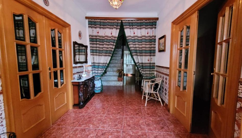 Casa adosada en venda a Calle Huertas, Cabra del Santo Cristo, Jaén - imatge 1 Foto 1 de Casa adosada en venda a Calle Huertas, Cabra del Santo Cristo, Jaén