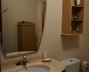 Bathroom of Flat for sale in Molinos de Duero