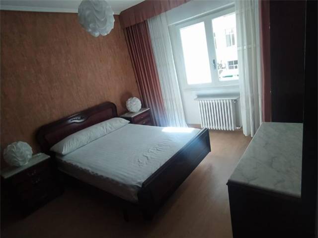 Piso en Venta en Avenida de Valencia, 30 en Alfonso