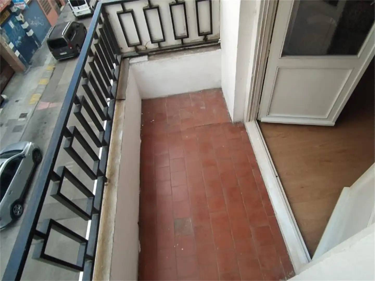 Pis en venda a Avenida de Valencia, 30, Alfonso Terrassa de Pis en venda en Zaragoza amb Aire condicionat, Calefacció i Parquet