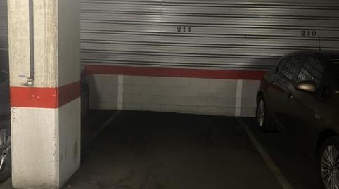 Foto 3 de Garatge en venda a Calle José de Echegaray, 2, Campodón - Ventorro del Cano, Madrid