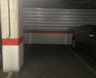 Parking of Garage for sale in Alcorcón