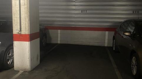 Foto 5 de Garatge en venda a Calle José de Echegaray, 2, Campodón - Ventorro del Cano, Madrid