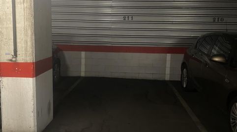 Foto 4 von Garage zur Miete in Calle José de Echegaray, 2, Campodón - Ventorro del Cano, Alcorcón