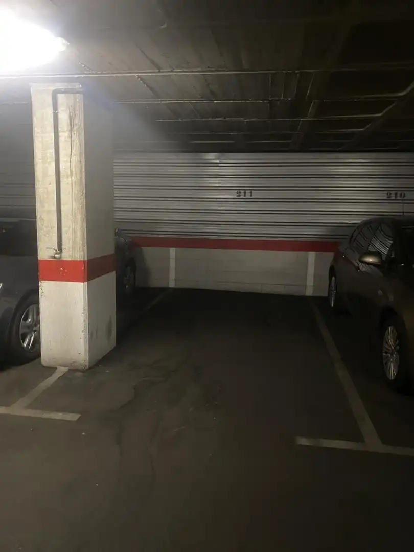 Garaje de alquiler en Calle José de Echegaray, 2, Campodón - Ventorro del Cano Parking de Garaje de alquiler en Alcorcón