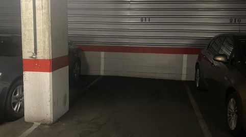 Foto 5 von Garage zur Miete in Calle José de Echegaray, 2, Campodón - Ventorro del Cano, Alcorcón