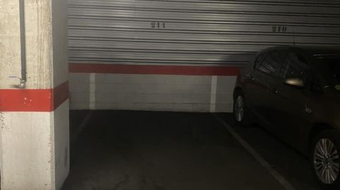 Foto 2 von Garage zur Miete in Calle José de Echegaray, 2, Campodón - Ventorro del Cano, Alcorcón