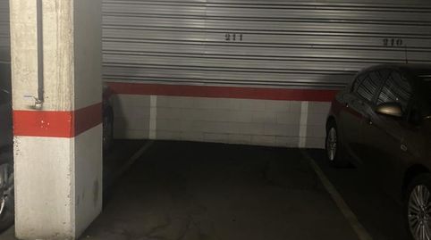 Foto 3 von Garage zur Miete in Calle José de Echegaray, 2, Campodón - Ventorro del Cano, Alcorcón