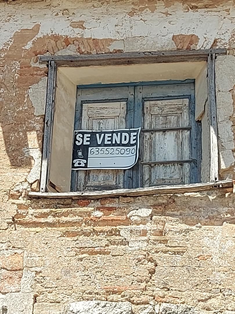 Casa o xalet en venda en Villadiego