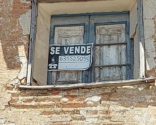 Casa o xalet en venda en Villadiego