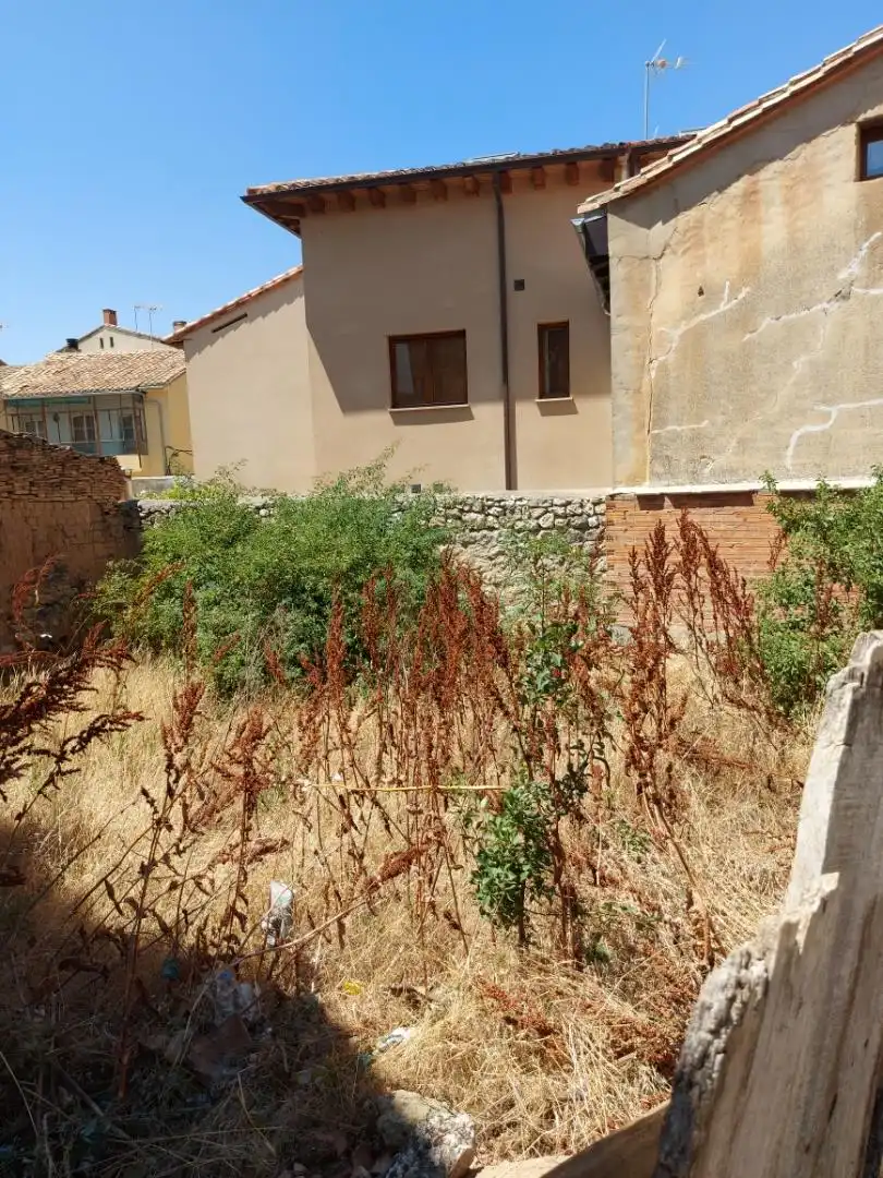 Casa o xalet en venda en Villadiego
