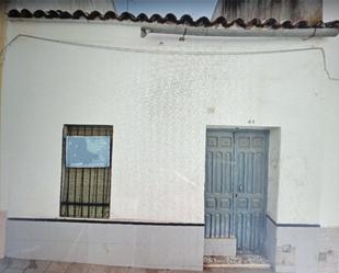 Flat for sale in Oliva de la Frontera