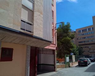 Exterior view of Garage for sale in Lorca