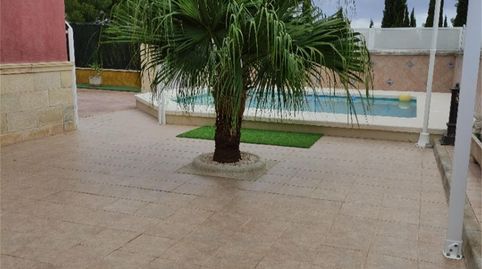 Casa o xalet en venda a Calle Paraje Cerricos de la Fuente, Yecla, Murcia - imatge 4 Foto 4 de Casa o xalet en venda a Calle Paraje Cerricos de la Fuente, Yecla, Murcia