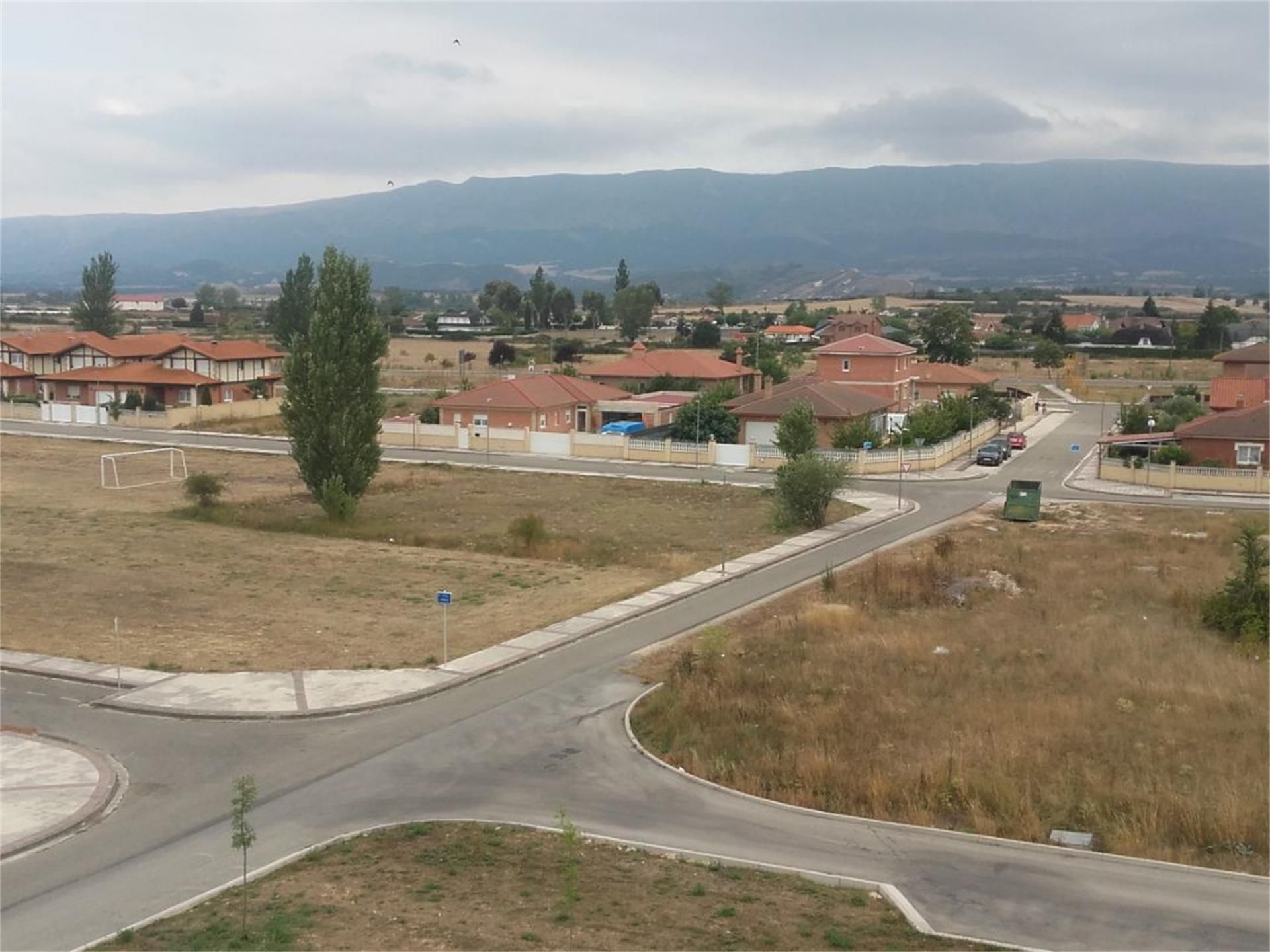 Flat for sale in Medina de Pomar  with Private garden, Terrace and Swimming Pool