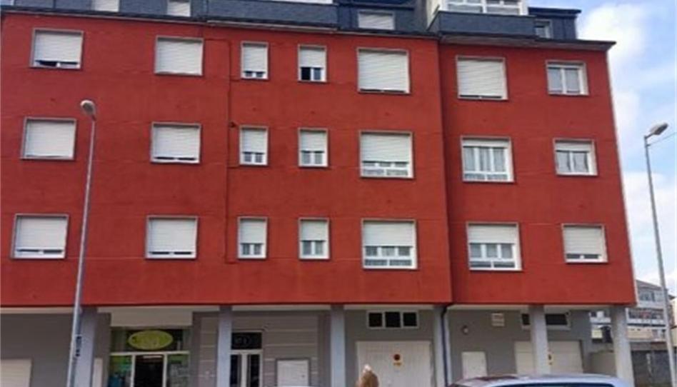 Photo 1 of Flat for sale in As Pontes de García Rodríguez, As Pontes de García Rodríguez , A Coruña