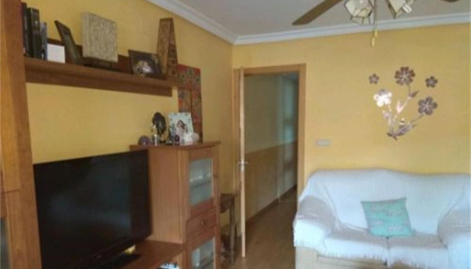 Photo 1 of Attic for sale in Paseo de San Antonio, 14, Casco Histórico, Cuenca