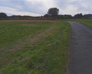 Land for sale in Valdoviño