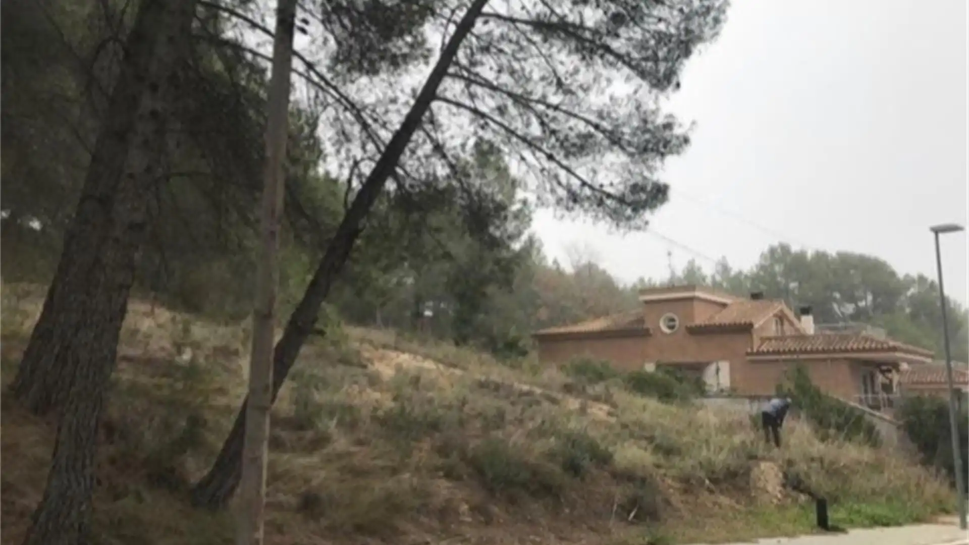 Terreno en venta en Masquefa