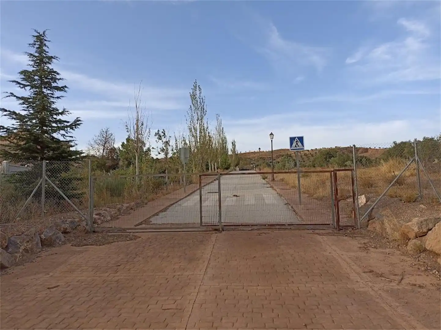 Land for sale in Huéneja