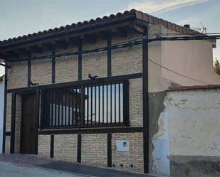 Exterior view of Flat for sale in Holguera  with Air Conditioner, Heating and Parquet flooring