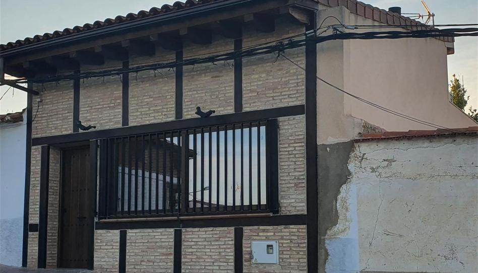 Photo 1 of Flat for sale in Calle del Dos de Mayo, 78, Holguera, Cáceres