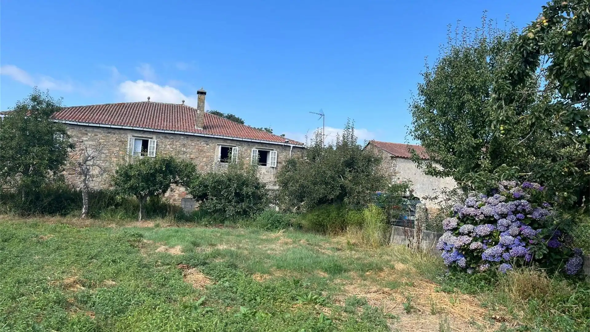 Flat for sale in Lugar Outeiro, Lalín Flat for sale in Lalín