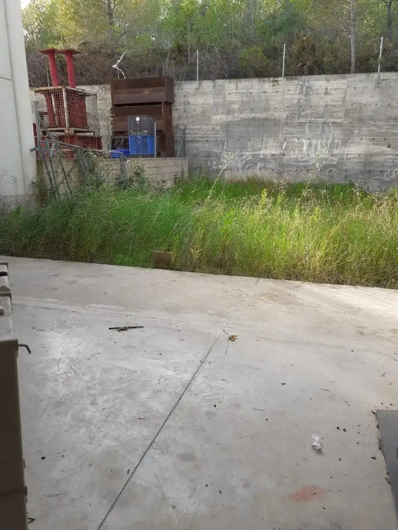 Nau industrial en venda en Calafell