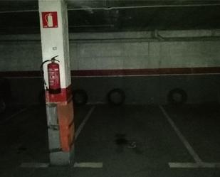 Parking of Garage for sale in Fuenlabrada