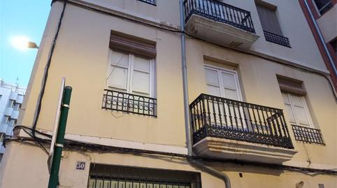 Casa o xalet en venda a Calle Zaragoza, 14, Casco Histórico, Castellón - imatge 2 Foto 2 de Casa o xalet en venda a Calle Zaragoza, 14, Casco Histórico, Castellón